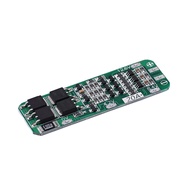 1pcs/lot 3S 20A Li-ion Lithium Battery 18650 Charger BMS Protection Board For Drill Motor 12.6V Lipo