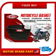 (YAMAHA) Y16ZR BKP MOTORCYCLE BASKET/ yamaha basket y16zr/ bakul y16zr / basket y16zr/ y16 bakul