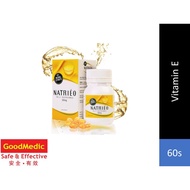 Natrieo Vitamin E Tocotrienols 50mg (1 x 60s)
