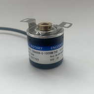 Encoder YXH4008-G-1000BM/24C 100BM 600 360 1024 2000 2500BM