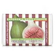 Nesti Dante Le Deliziose Natural Soap - Green Fig 150g/5.3oz