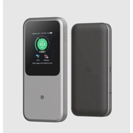 ZTE U60 Pro Global Edition 5G Pocket Wifi Openline Portable WiFi7 Qualcomm X75 10000mAh
