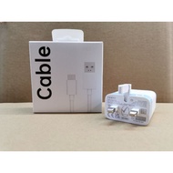 Original Oppo Charger Support 33w SuperVOOC FastCharging With 6.5A TYPE-C USB Cable For Reno 6 Pro 5