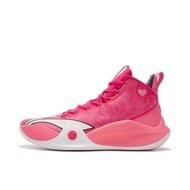 ✕▥◐Li Ning CJ1 McCollum basketball game shoes three technology high-top shock absorption ABAR019