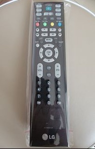 🆕️ 全新原裝 LG 多合一 電視遙控器 支持 TV , DVD , VCR , PIP , NICAM 按鍵