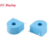 5PcsZEMCT132 5A/5mA 1000:1 Micro Precision Miniature Current Transformers Blue 4500V Voltage Sensor