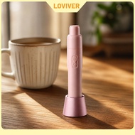 LOVIVER Precision WDT Tool with Base Compact WDT Tool Portable Needle Distributor Long-Lasting for B