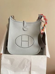 Hermes Mini Evelyne