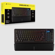 CORSAIR VANGUARD 96 WIRELESS Mechanical Gaming Keyboard