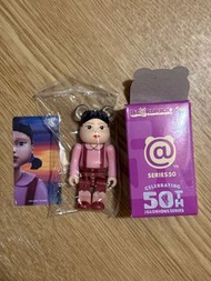 BE@RBRICK Series 50 Figure 魷魚遊戲