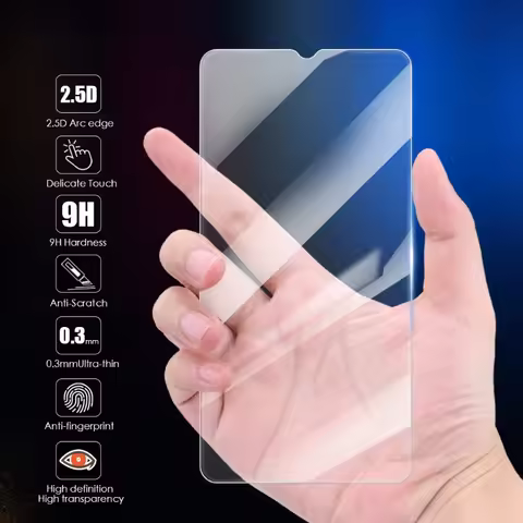 Screen Protector For Motorola Moto G71 G60s G60 G100 G51 G50 G20 Tempered Glass For Moto G10 G31 G30