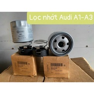 Engine oil filter for Volkswagen Polo-03C, Audi A1, Audi A3 OEM code: 03C115561H/03C115561B B