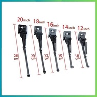 Bicycle stand, children's bicycle stand 12 inch -14 inch -16 inch -18 inch -20 inch (18cm -20cm -22 