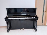 鋼琴 Yamaha u1 piano