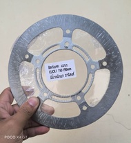 BUTA Disc Click v3 125i Click v2 150i 5 Holes 190mm