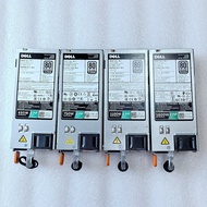 DELL EPP 495W 750W 1100W 1600W Hot-Plug Server Power Supply For R630 R730 R730XD T430 T630 R530 R530