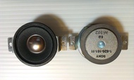 日本 SONY 1.5吋 40mm 高音喇叭單體 發燒 高音喇叭 單體 喇叭 DIY USB音箱 電腦音箱 升級