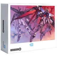 Ready Stock Gundam Jigsaw Puzzles 1000 Pcs Jigsaw Puzzle Adult Puzzle Educational Puzzle