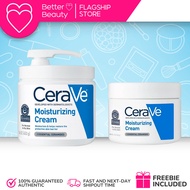 ,CeraVe Moisturizing Cream - 12oz and 16oz 19oz