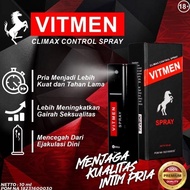 Promo Terbatas Vitmen Spray | Vitmen Spray Original | Vitmen Spray Jtv