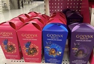 全新美國Godiva 朱古力（美國代購）