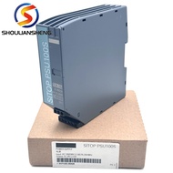 Hot selling SIM Industrial Automation PLC PAC Dedicated Controller 6EP133Z-2BA20 with Logic Programm