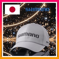 SHIMANO GORE-TEX Rain Cap CA-000Y Gray L | Waterproof Breathable Fishing Cap