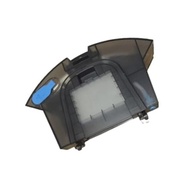 [ANSOUL] Water Tank Dust Bin 2 in 1 Compatible for ILIFE A30 Pro Robotic Vacuum Cleaner