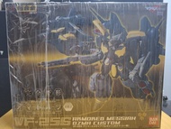 DX超合金 - GE47, 舊版 VF-25S Armored Messiah Ozma Custom