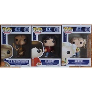 Funko Pop E.T. Movie ET 1 New