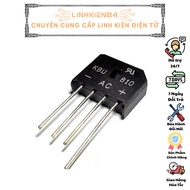 Diode Bridge, Diode Bridge, Diode Bridge Full Capacity 1A - 50A