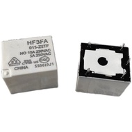 Relay HF3FA 015-ZSTF 10A 5 Pins