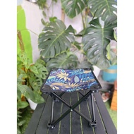 79D folding picnic fishing chair