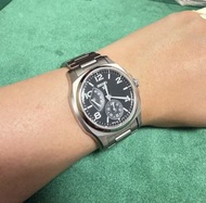 Seiko Brightz 白鈦琺瑯面 SAGN005 Hi-Beat 4S29 credor