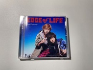 Edge of Life-Just Fly Away高達創戰者主題曲