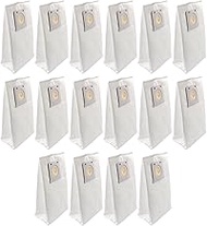 Eagles IB600 Vacuum Bags compatible with Kenmore Intuition Upright Vacuum Cleaner BU4022, BU4020, BU