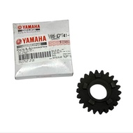 LC135 GEAR ENGINE 4TH 1S9-E7141-00 ORIGINAL YAMAHA