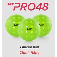 LT Pro 48 Pickleball - Combo of 10