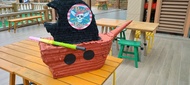 Pinata Pirate พิญยาต้า โจรสลัด