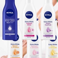 NIVEA EXTRA BRIGHT BODY LOTION