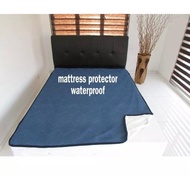 Sale WATERPROOF MATRESS PROTECTOR/WATERPROOF Mattress PROTECTOR