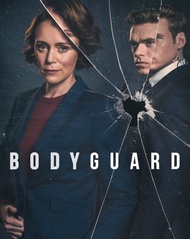 BLURAY Bodyguard Season 1 (2018) [TV SERIES-7 EPISODES] (2 DISCS) Crime Drama Thriller B 2D 01 DD2.0