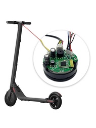 Segway Es2/es1/es3/es4電動滑板車板和控制器,適用於9號滑板車的電路板和儀表板更換