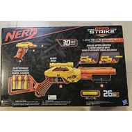 Alpha Strike blasters from Nerf (New) Nerf Gun