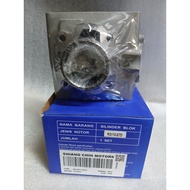 CYLINDER BLOCK ASSY ATAKA  -  RG110  -  STD