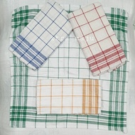 KATUN Jumbo Napkin 60x60 Large Box - COTTON