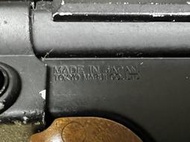 二手 日本 原裝進口 TOKYO MARUI H&amp;K PSG-1 電動槍