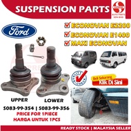 S2U Car Steering Rack Front Upper Lower Arm Ball Joint  Ford Econovan E2200  E1400 Maxi Econovan Con