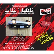 AE86 Car Headlight Key Holder