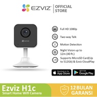 EZVIZ H1C cctv Camera